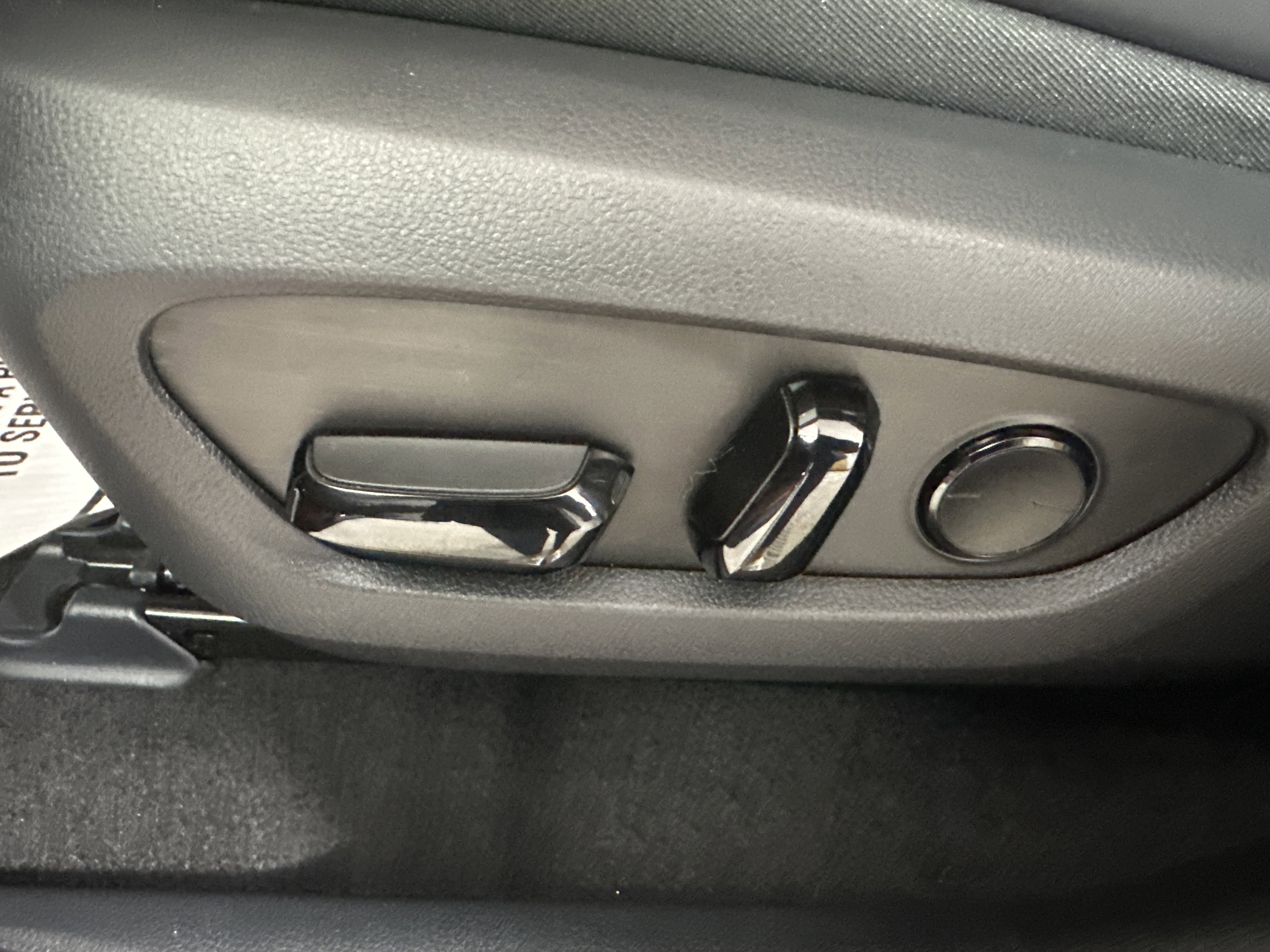 Used 2026 Lexus NX 350 F Sport image 10