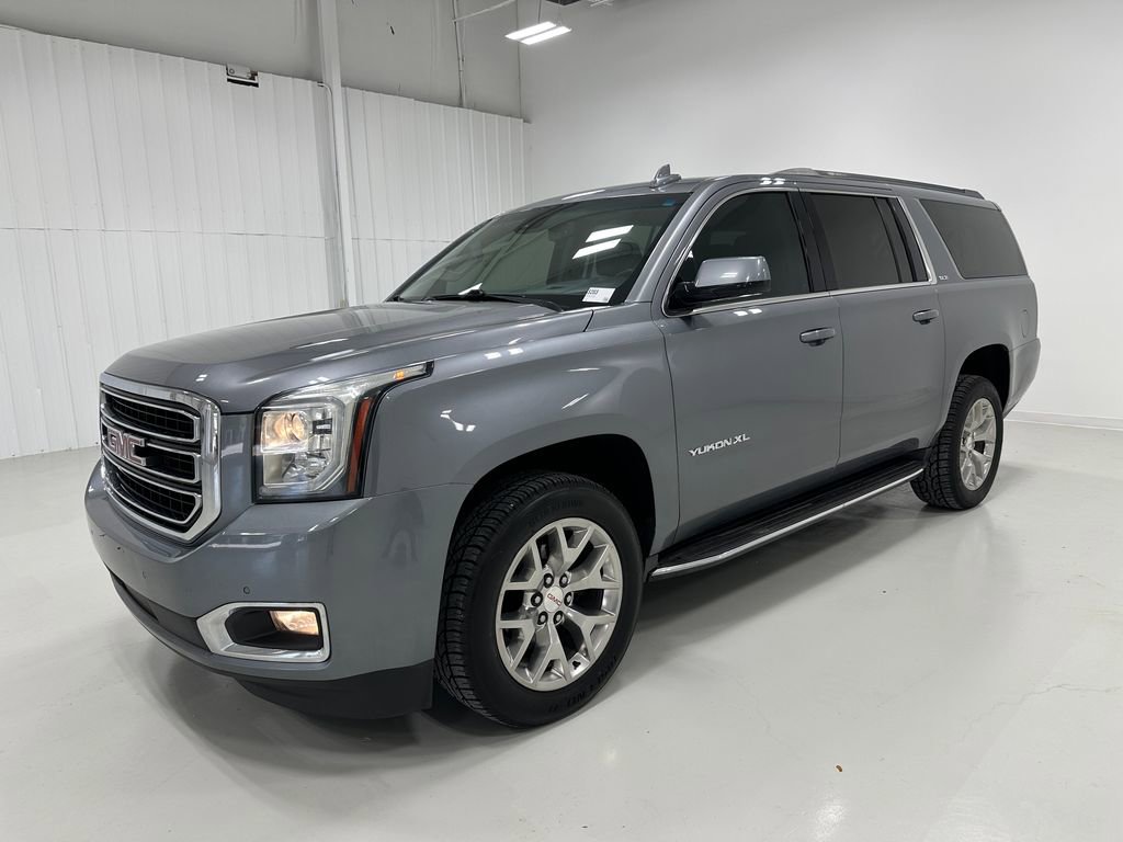 Used 2019 GMC Yukon XL Denali w/ Open Road Package