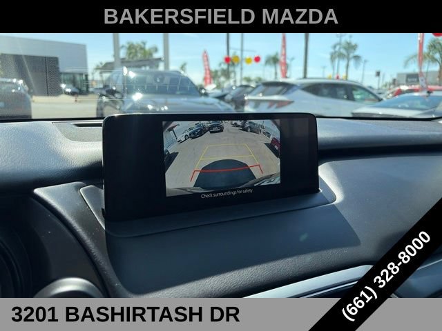 Used 2022 MAZDA CX-9 Touring AWD/4WD image 23