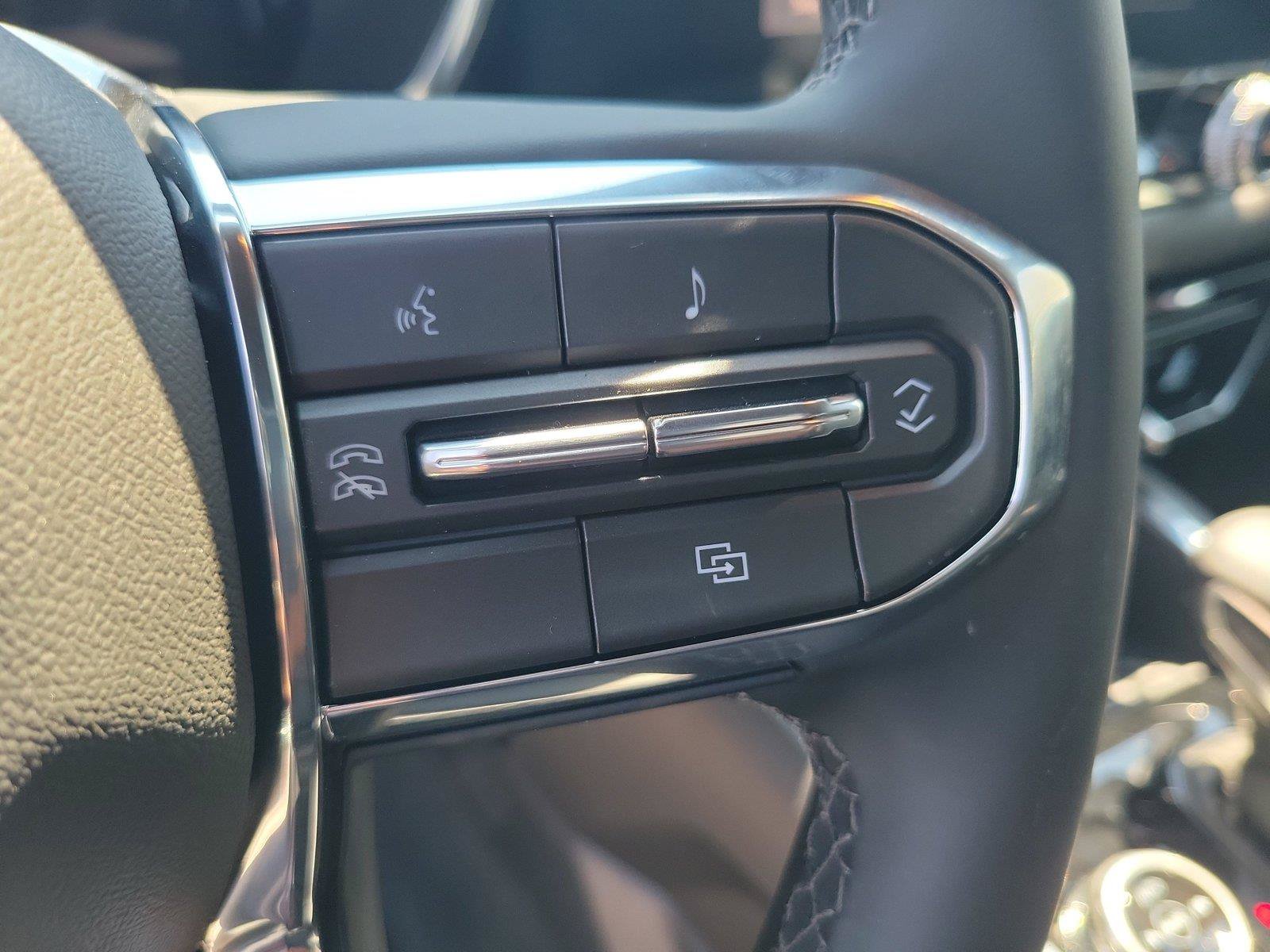 New 2026 GMC Canyon Elevation w/ Convenience Package AWD/4WD image 25