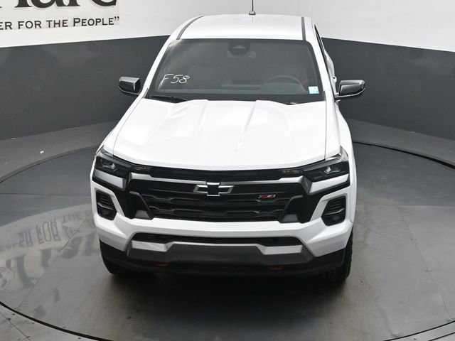 New 2026 Chevrolet Colorado Z71 AWD/4WD image 37