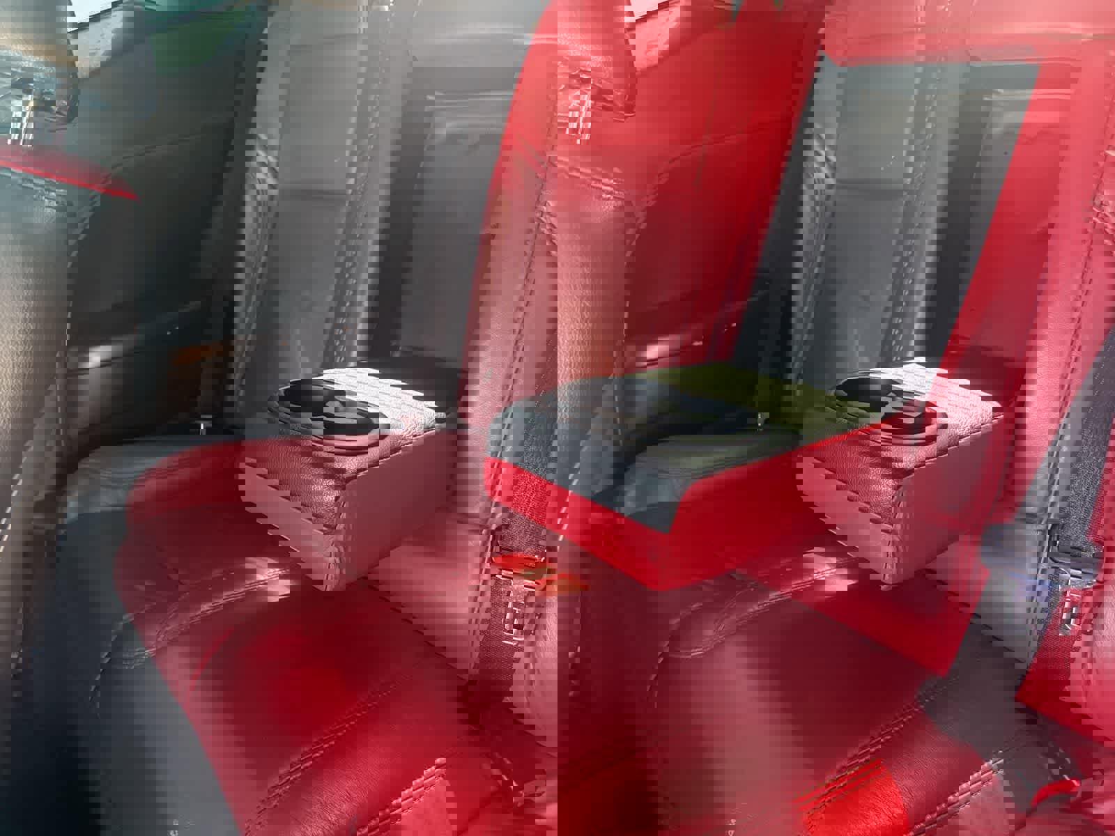 Used 2015 Dodge Challenger R/T w/ Quick Order Package 22B R/T image 16