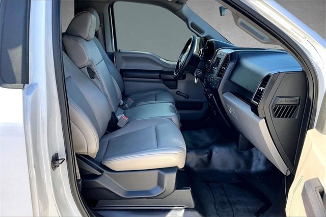 Used 2019 Ford F150 XL image 5