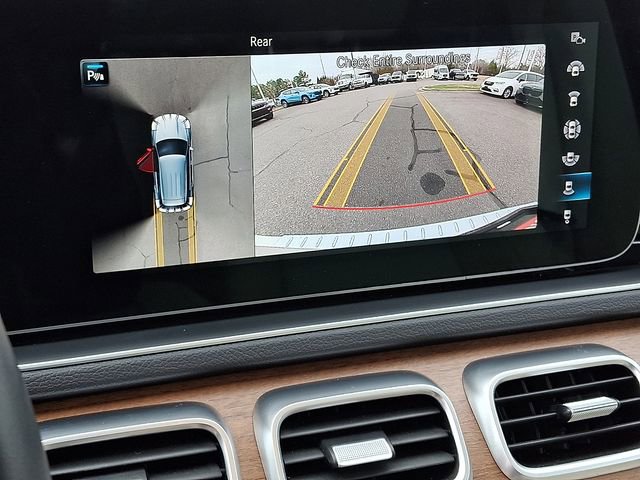 Used 2022 Mercedes-Benz GLE 350 4MATIC image 16