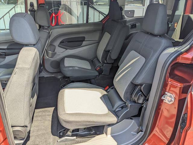 Used 2022 Ford Transit Connect XL FWD image 11