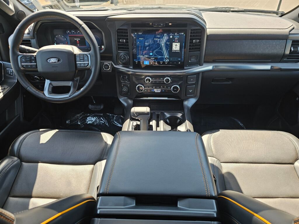 Used 2025 Ford F150 Tremor w/ Equipment Group 402A High AWD/4WD image 9