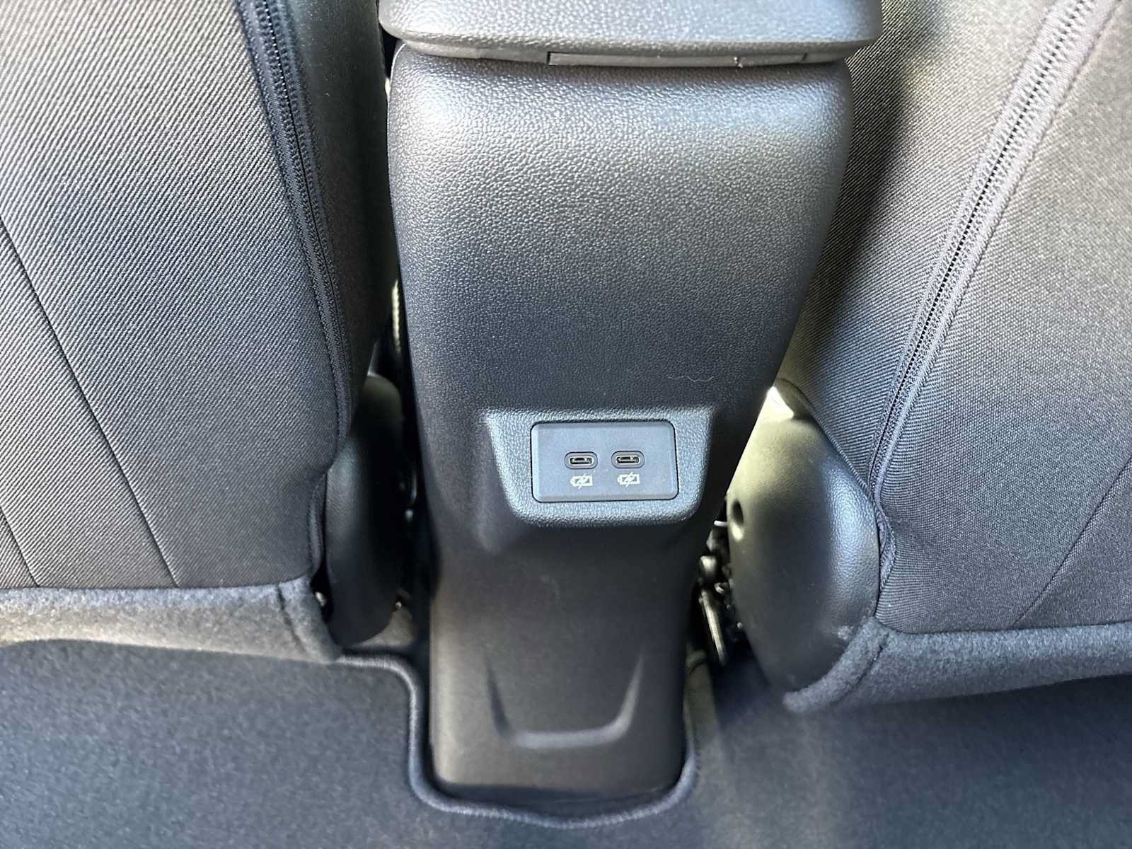 New 2027 Chevrolet Bolt LT FWD image 20