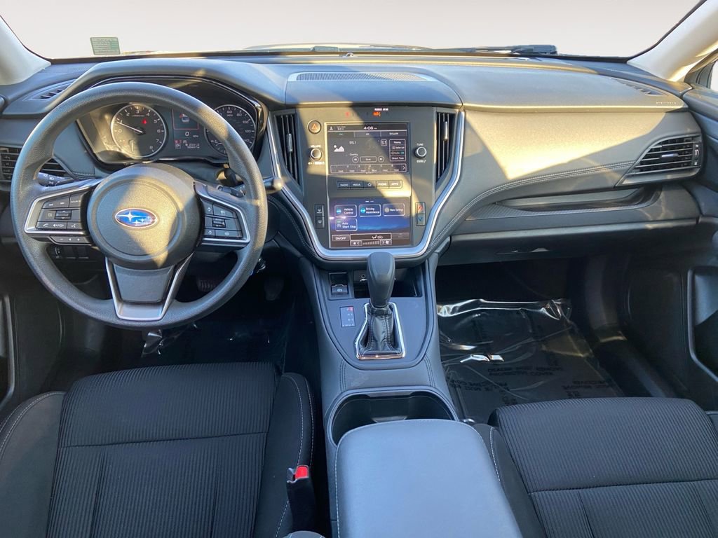 Used 2024 Subaru Legacy image 10