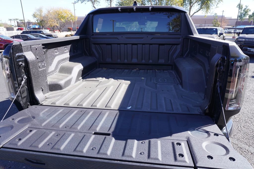 New 2025 GMC Hummer EV 3X image 8