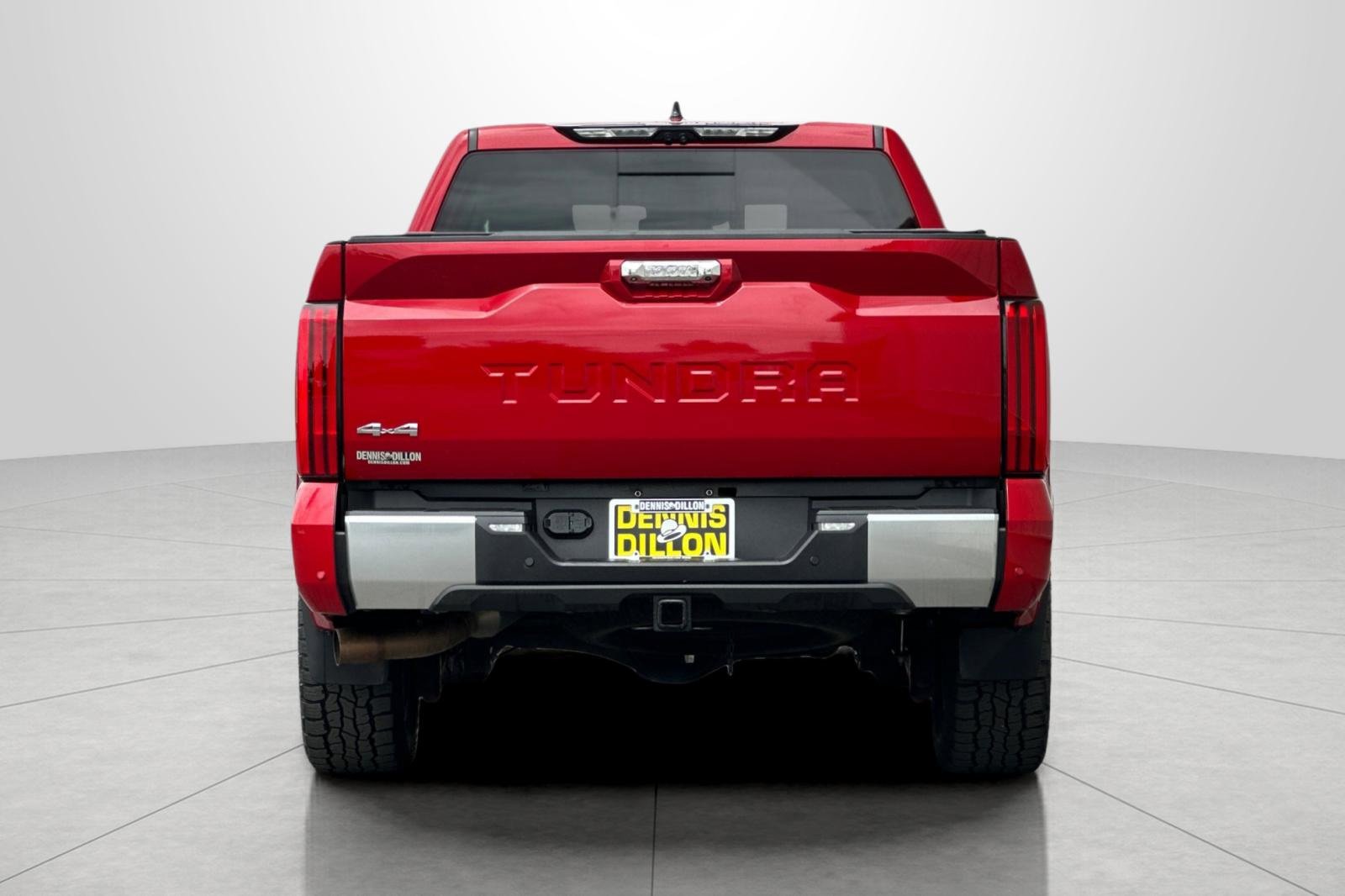 Used 2022 Toyota Tundra Limited image 19