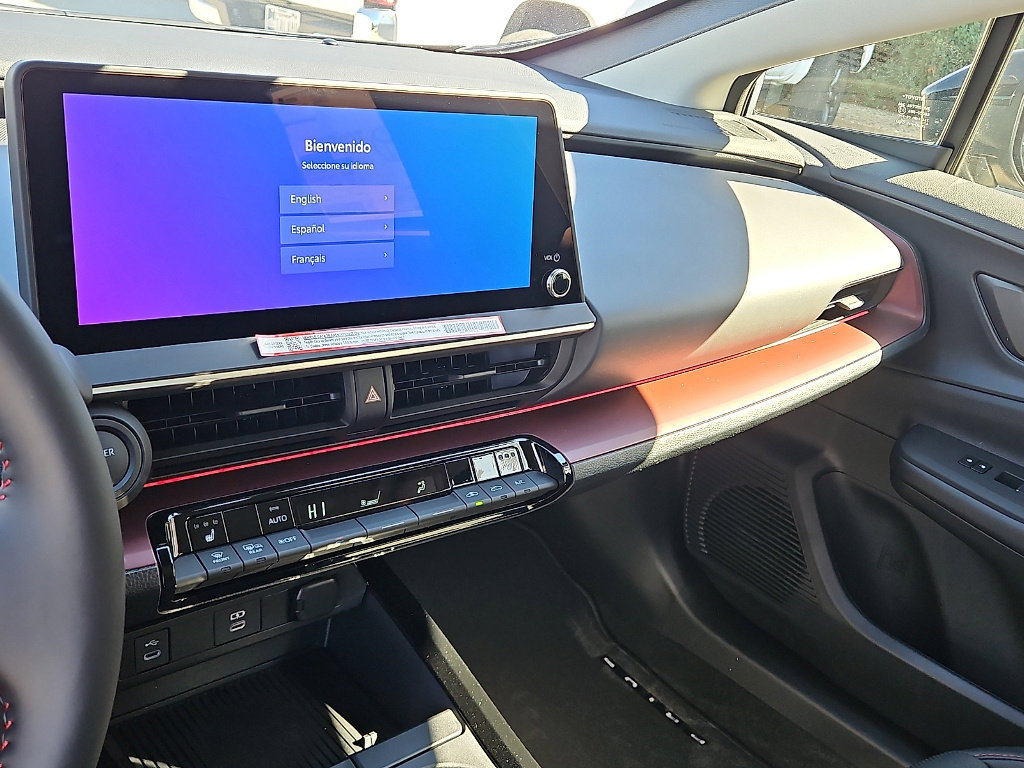 New 2026 Toyota Prius Plug-In Hybrid image 13