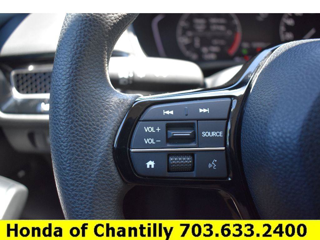 Used 2023 Honda Civic LX image 12