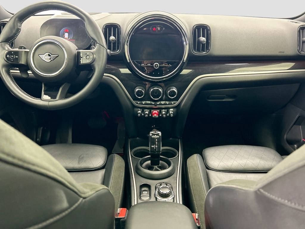 Used 2022 MINI Cooper Countryman S image 13