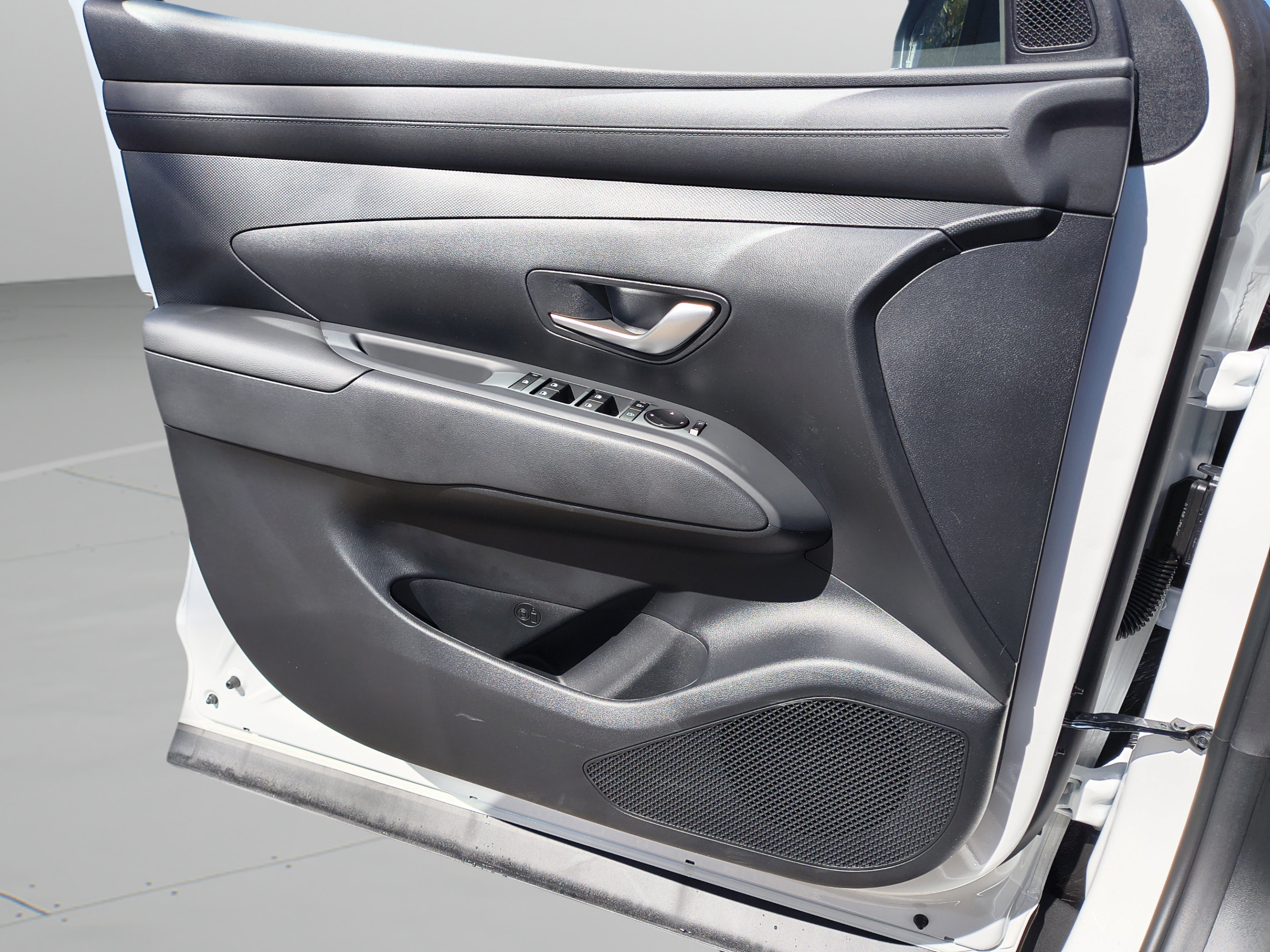 New 2026 Hyundai Tucson SE FWD image 20