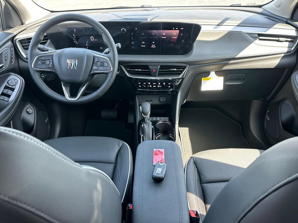New 2026 Buick Encore GX Avenir w/ Avenir Technology Package AWD/4WD image 14