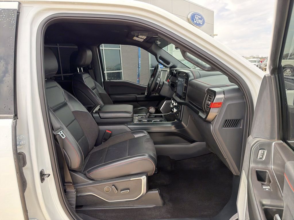 Used 2024 Ford F150 Raptor AWD/4WD image 34