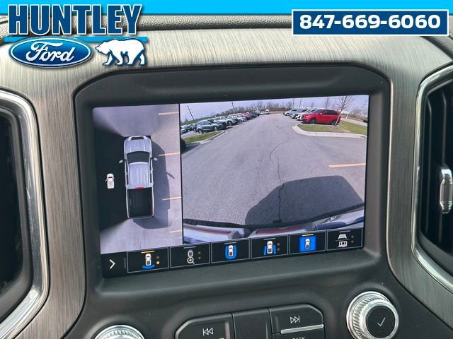 Used 2022 GMC Sierra 2500 Denali image 23