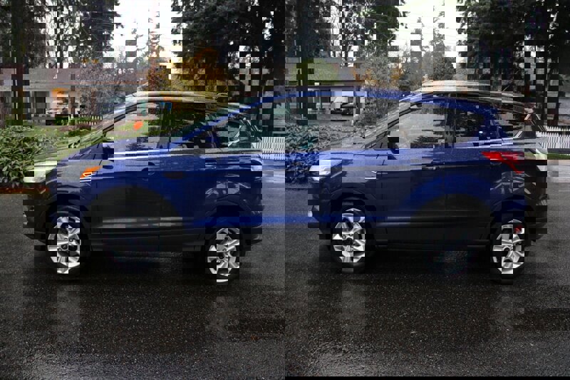 Used 2013 Ford Escape SE image 12