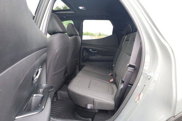 Used 2023 Hyundai Santa Cruz Night AWD/4WD image 21