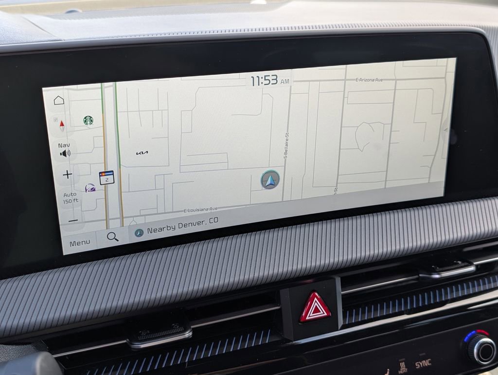 Certified 2024 Kia EV6 GT image 28