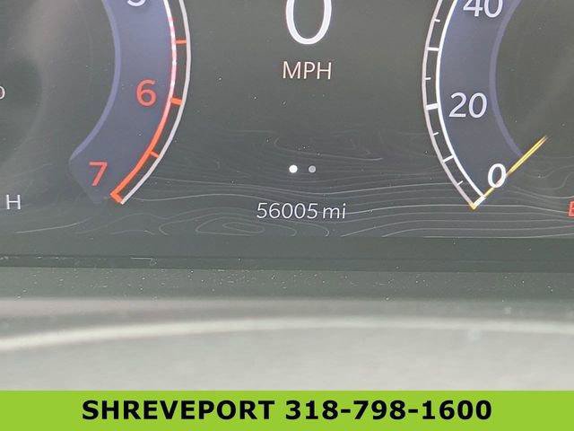Used 2024 Jeep Wagoneer Series II RWD image 12