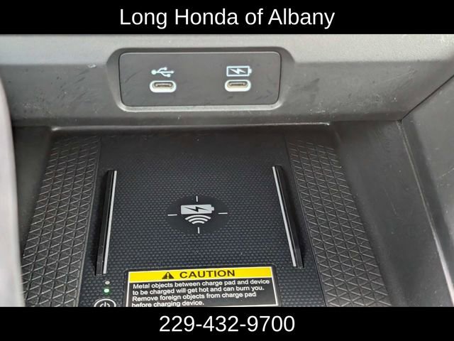 Used 2023 Honda Accord Touring image 23