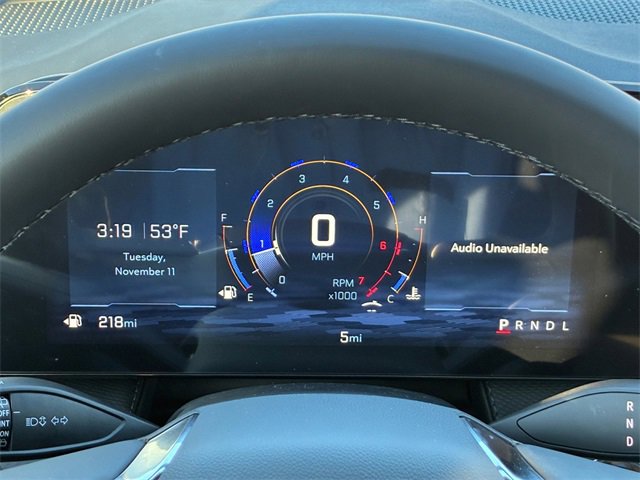 New 2026 Chevrolet Equinox LT w/ Convenience Package II image 24