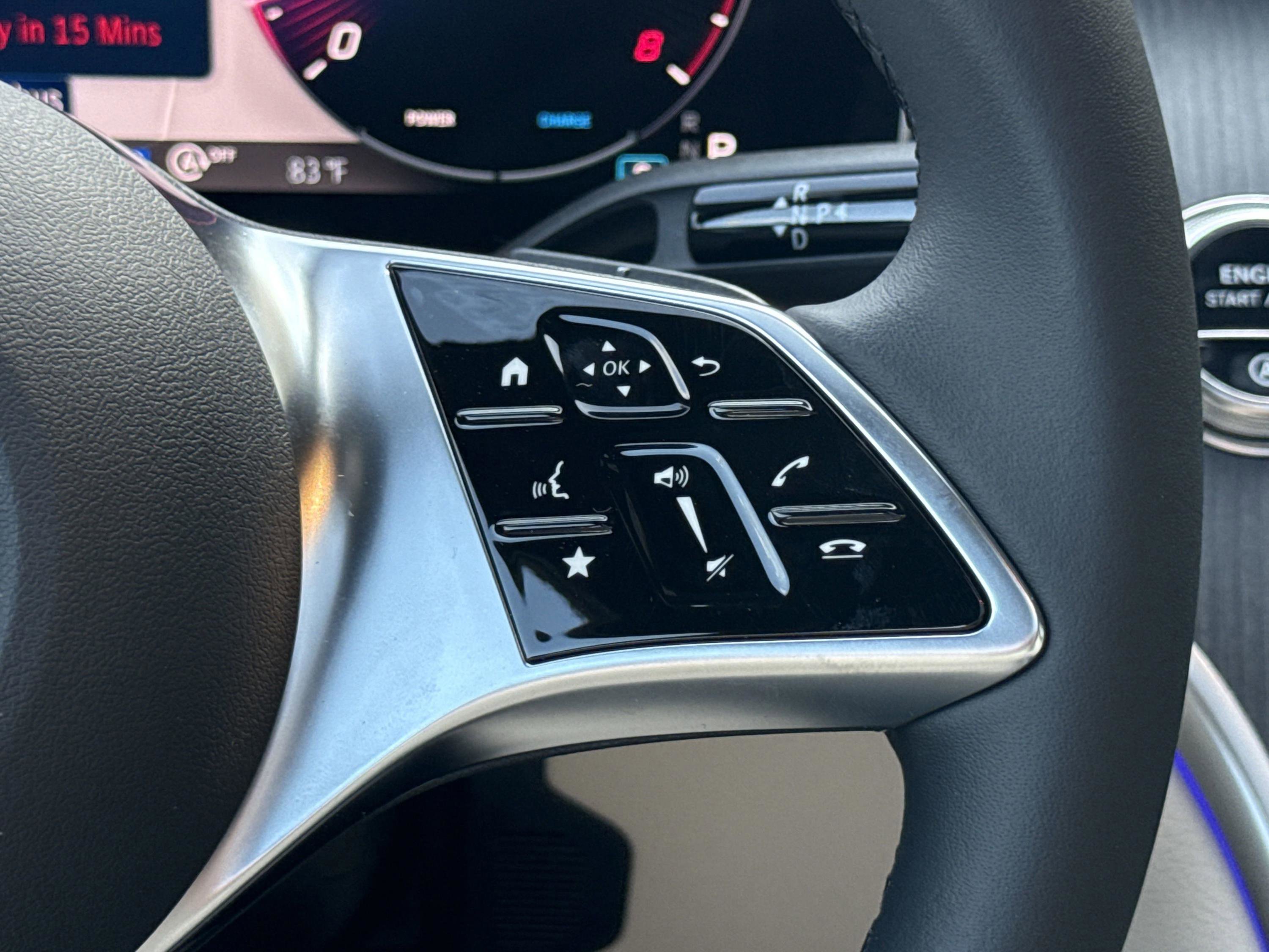 Certified 2026 Mercedes-Benz GLC 300 GLC 300 image 41