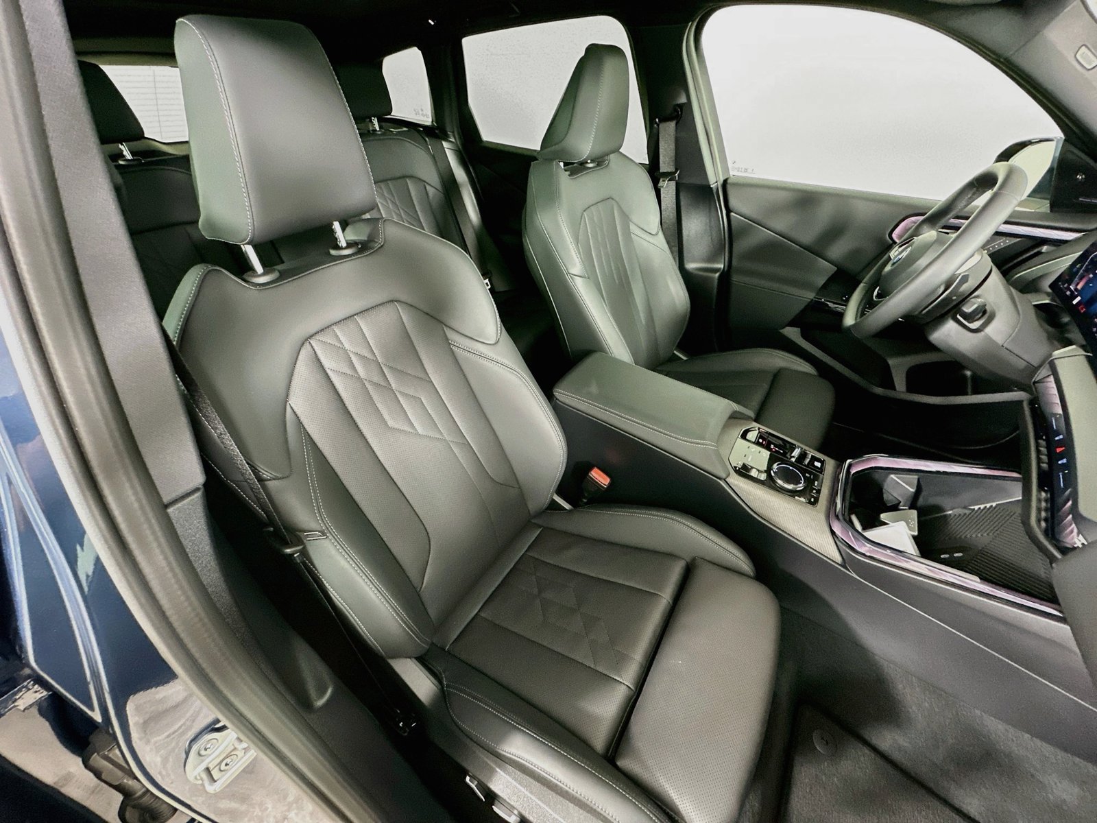 New 2026 BMW X3 xDrive30i AWD/4WD image 44