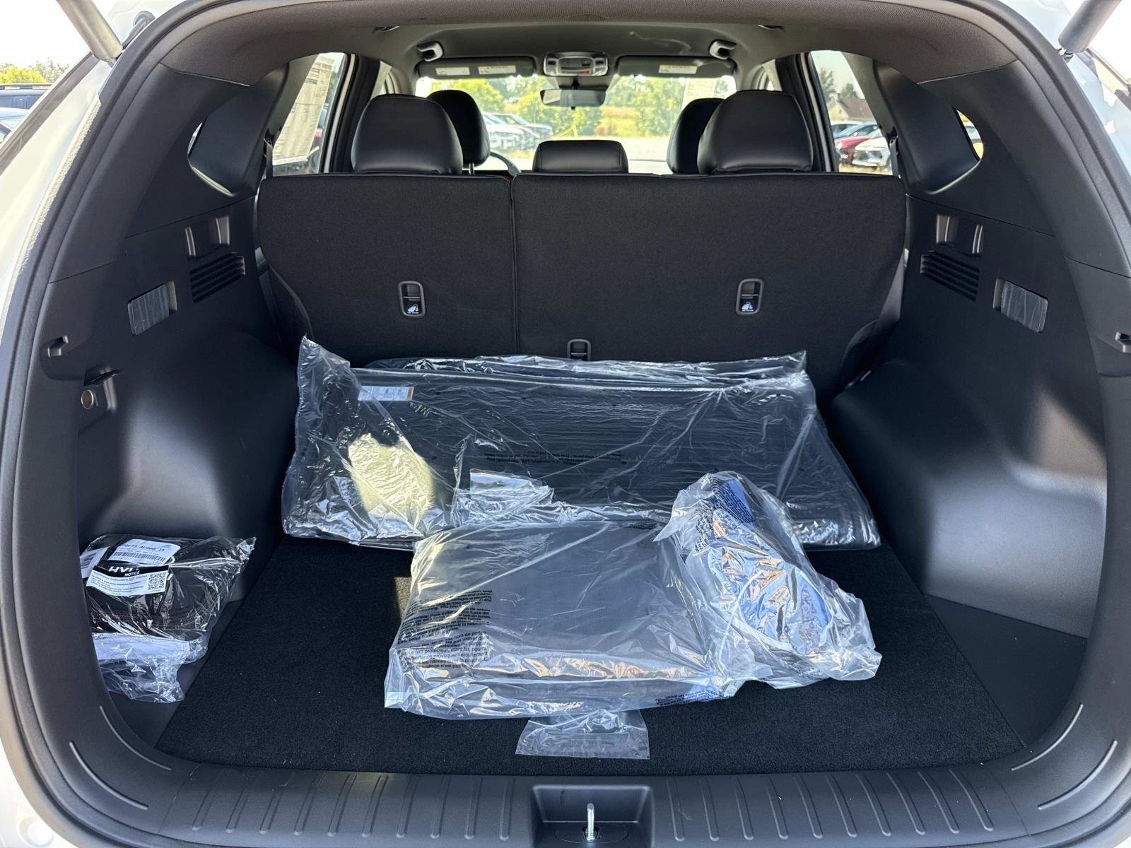 New 2026 Hyundai Tucson XRT AWD/4WD image 11