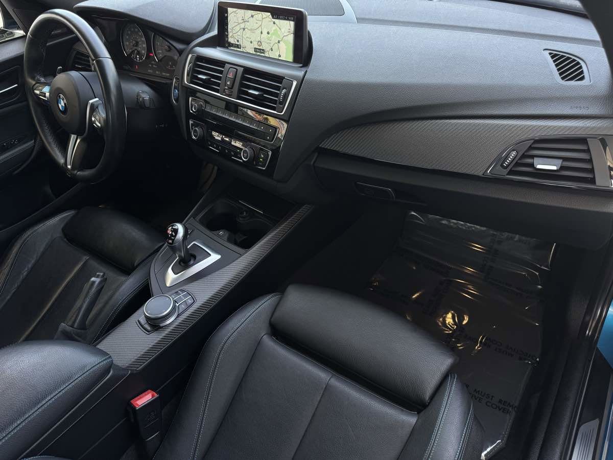 Used 2017 BMW M2 image 21
