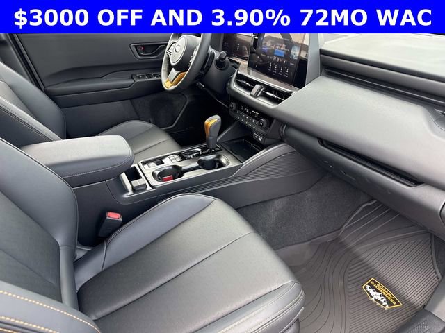 New 2026 Subaru Outback Wilderness image 17