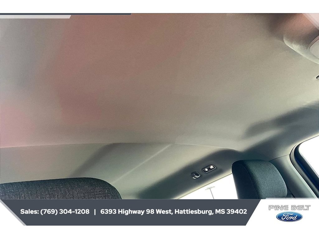 Used 2024 Ford F150 XLT w/ Equipment Group 302A MID AWD/4WD image 17