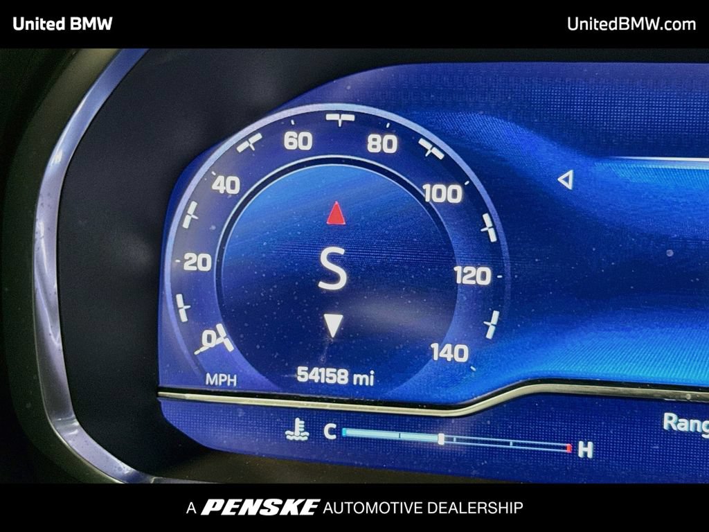 Used 2024 Chevrolet Tahoe LT w/ LT Signature Package RWD image 14