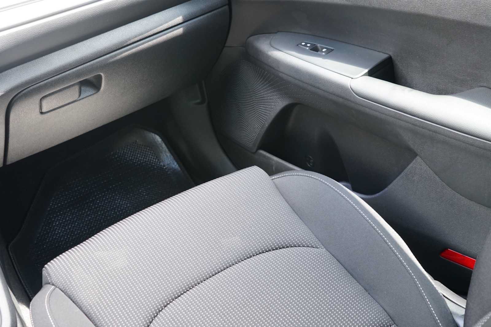 Certified 2021 Kia Forte Sedan FWD image 25