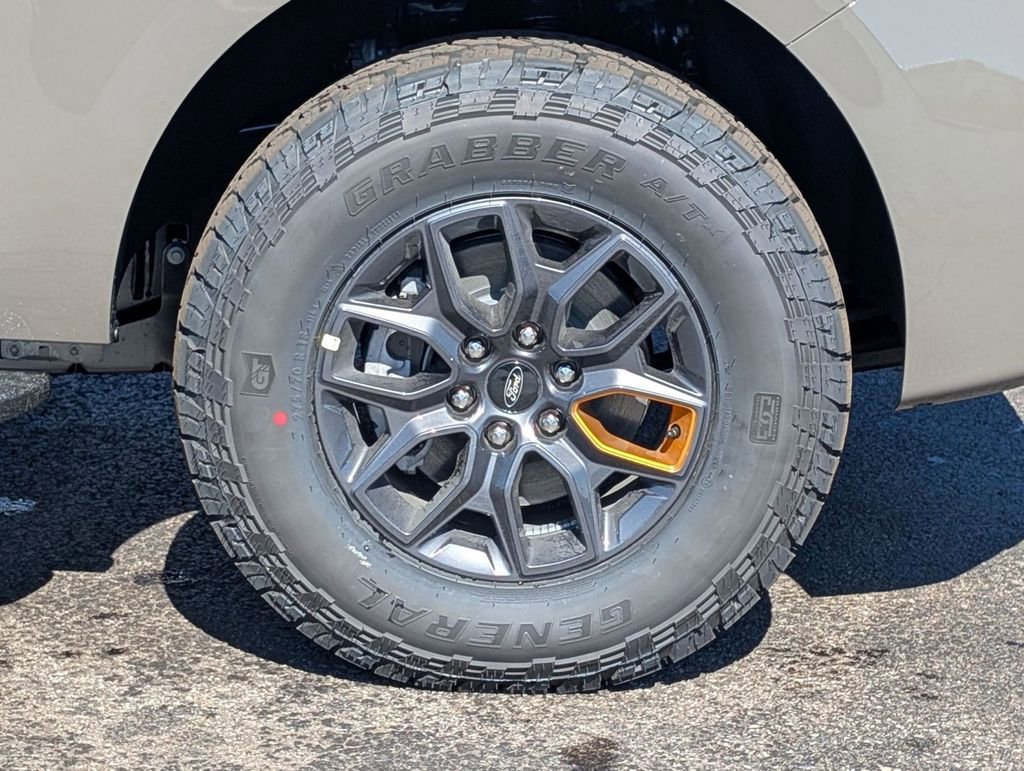 New 2026 Ford Expedition Tremor image 19