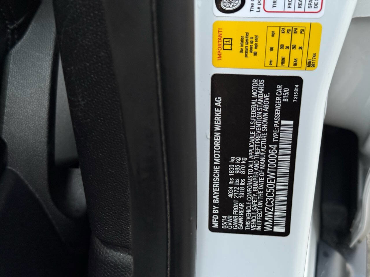 Used 2014 MINI Cooper Countryman S image 21