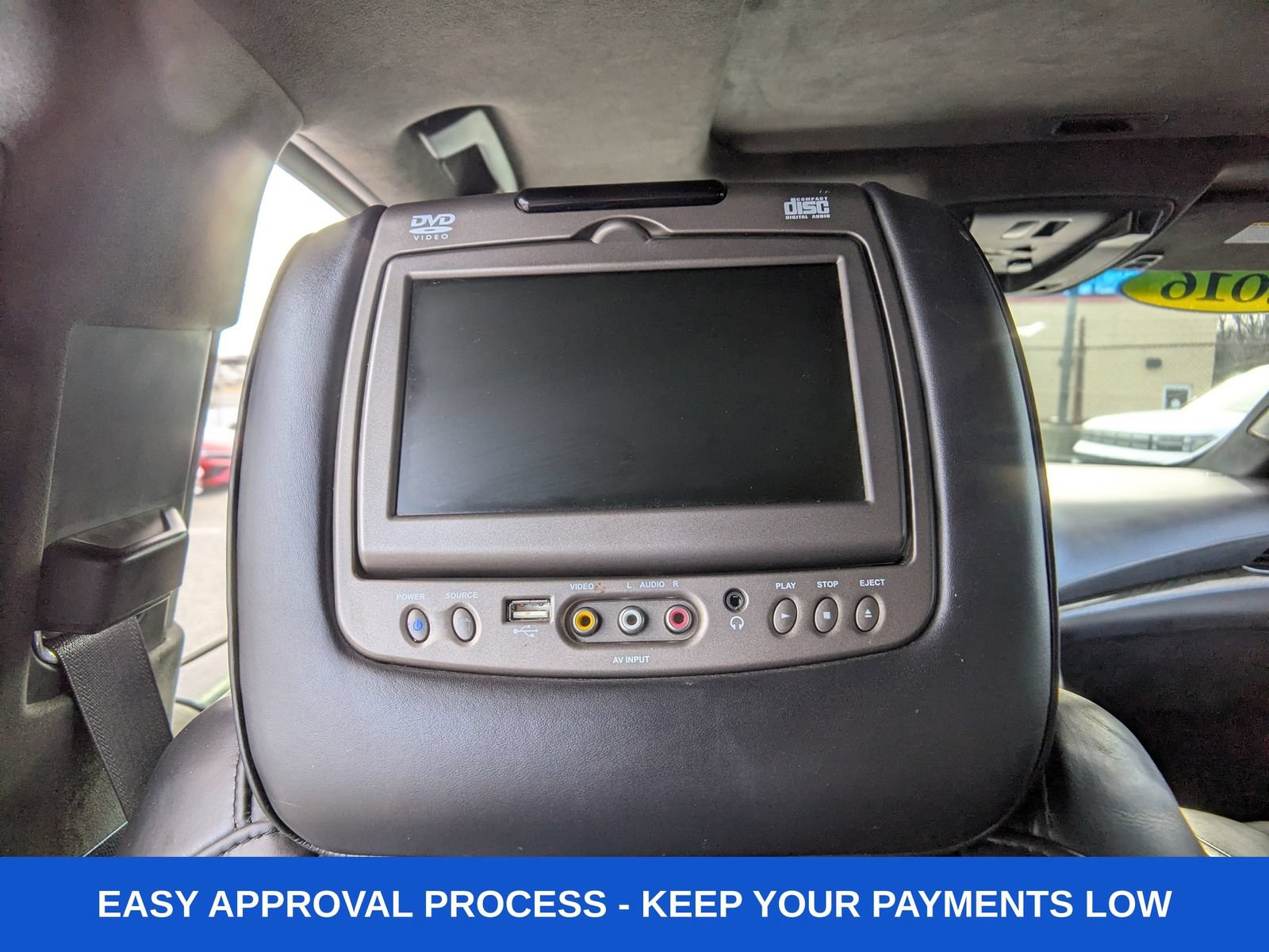 Used 2016 Cadillac Escalade ESV Platinum AWD/4WD image 19