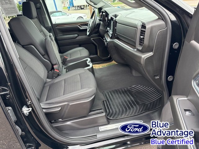 Used 2025 Chevrolet Silverado 1500 LT image 31