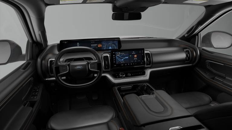 New 2026 Ford Expedition Tremor image 30