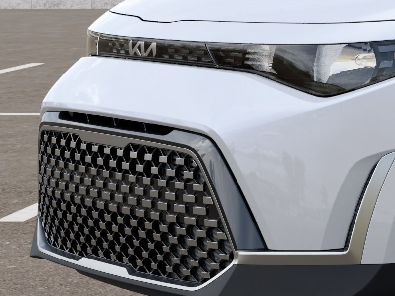 New 2025 Kia Soul EX FWD image 12