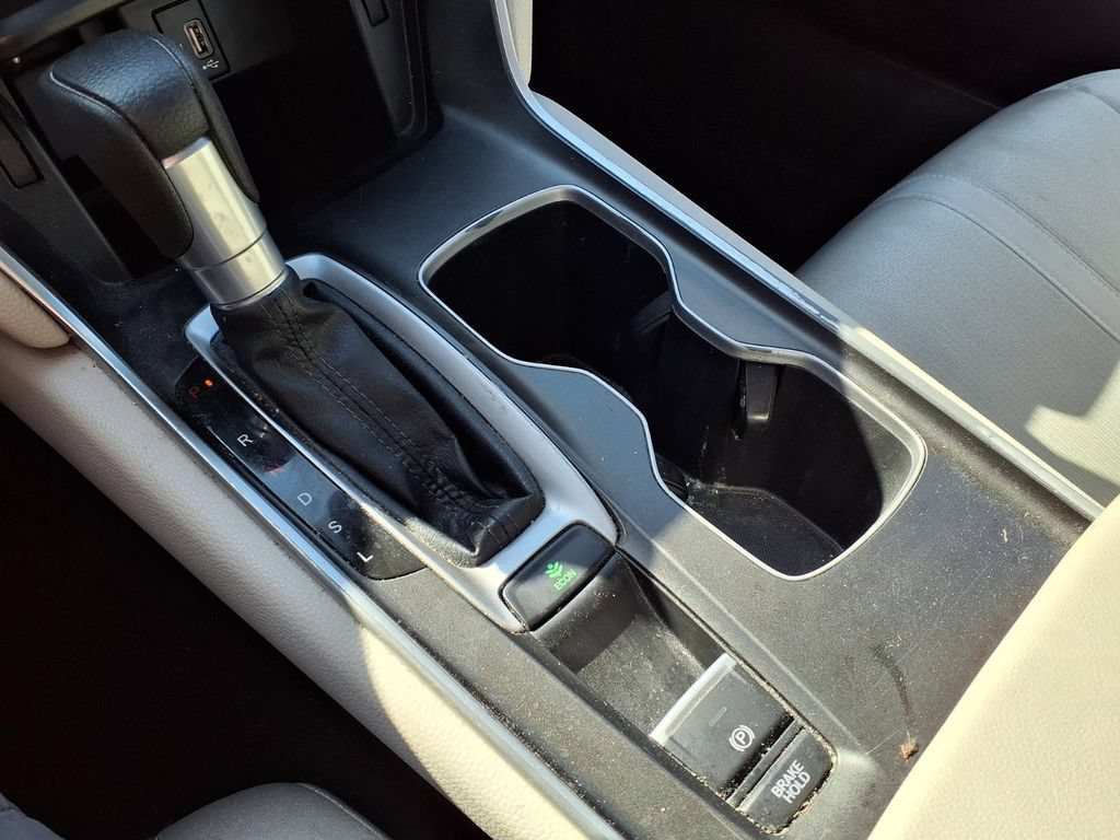 Used 2020 Honda Accord EX image 20