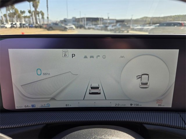 Used 2024 Kia EV6 GT-Line image 23