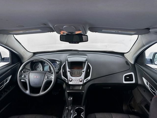 Used 2016 GMC Terrain SLE FWD image 20