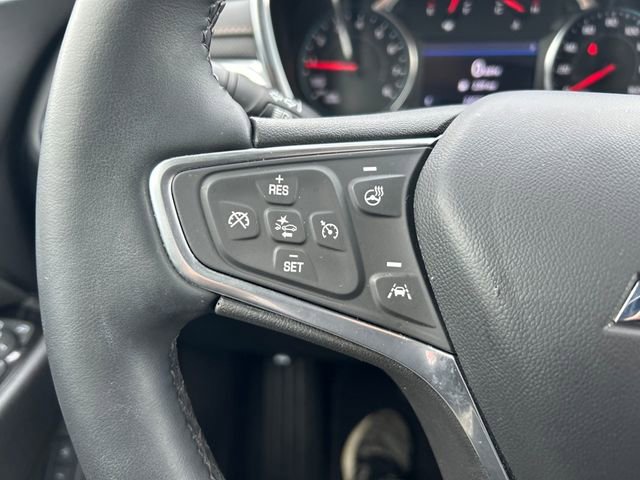 Used 2023 Chevrolet Equinox Premier w/ LPO, Cargo Package image 19