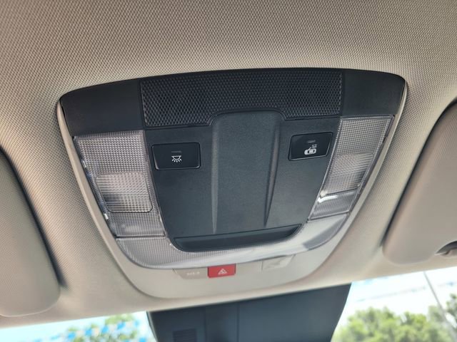 Used 2024 Kia Sportage EX FWD image 21