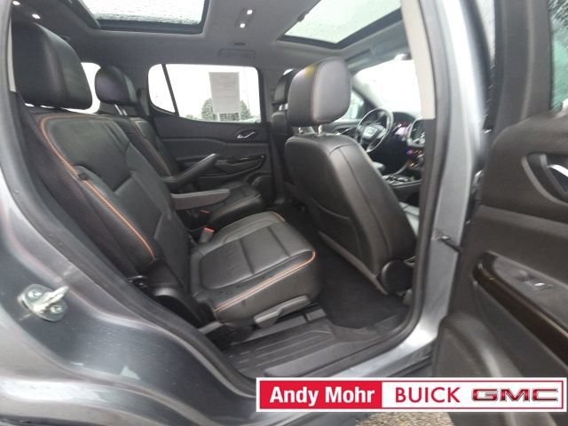 Used 2020 GMC Acadia AT4 w/ LPO, Floor Liner Package AWD/4WD image 54