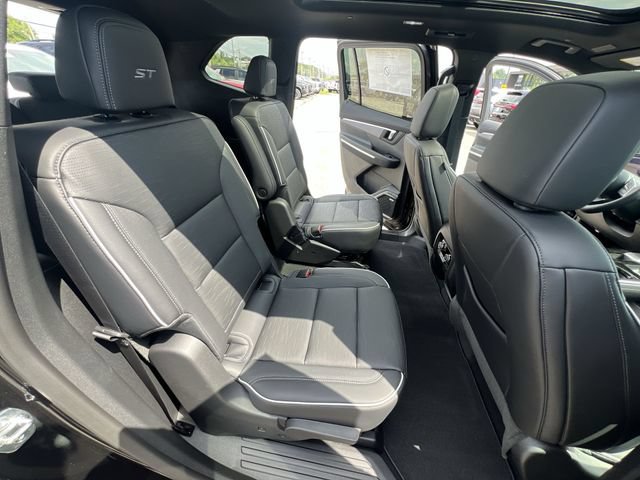 New 2026 Buick Enclave Sport Touring w/ Power Package FWD image 12