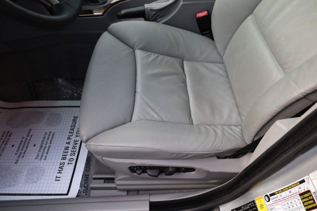 Used 2007 BMW 530i Sedan RWD image 7