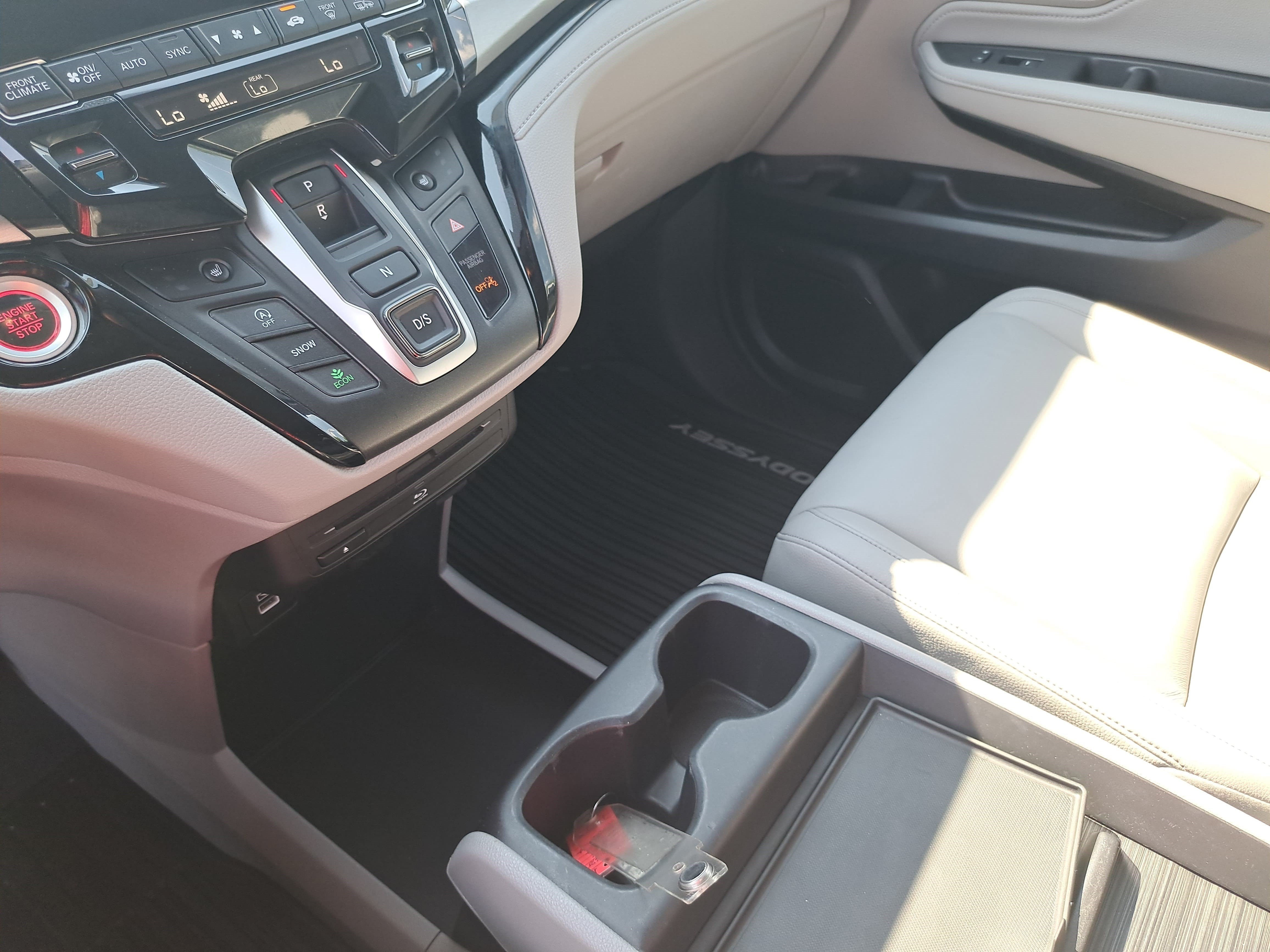 Used 2024 Honda Odyssey Touring image 24